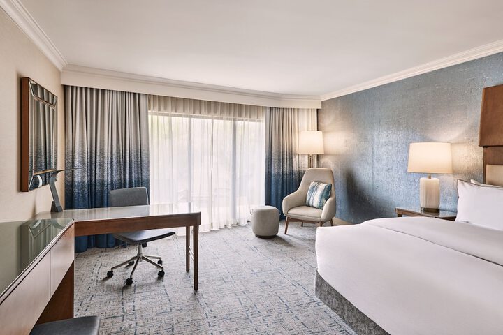 The Westin La Paloma Resort and Spa