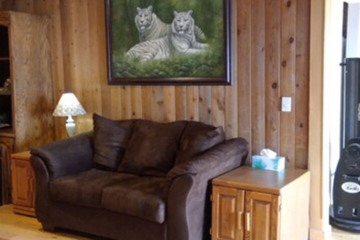 Sunshine Shores Resorts