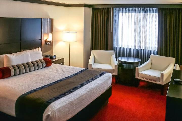 IP Casino Resort Spa - Biloxi