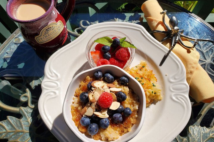 Breakfast/Coffee Service 138 of 143