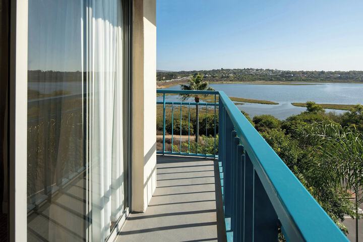 Newport Beach Marriott Bayview