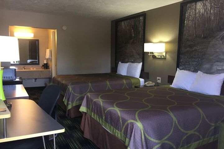 Room 25 of 30