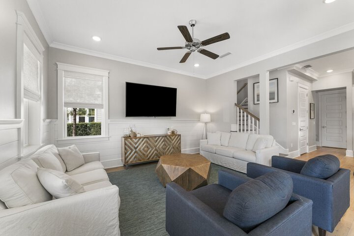 Prominence on 30A by Panhandle Getaways