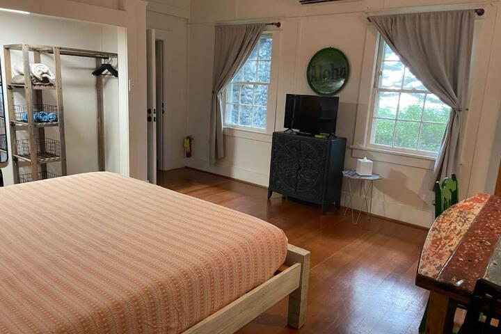 Banyan Tree B & B Retreat