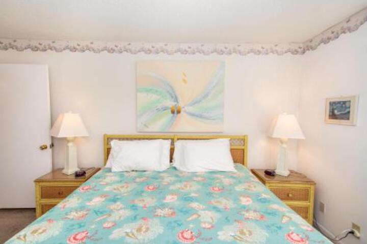 Sea Castle 8 G by Palmetto Vacation Rentals