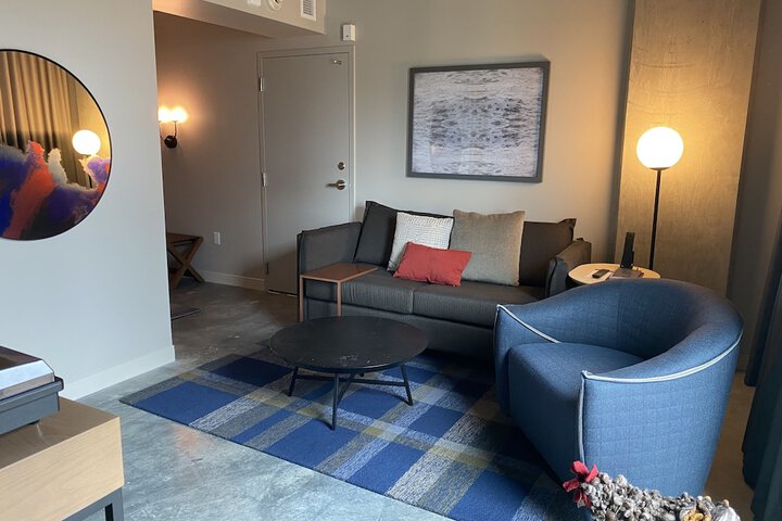 Hyatt Centric Downtown Portland