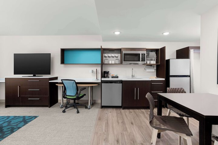 Home2 Suites by Hilton Owatonna