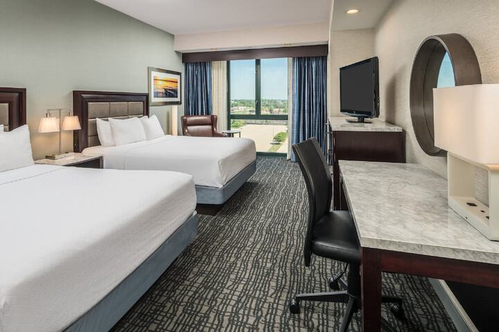 Crowne Plaza Springfield by IHG