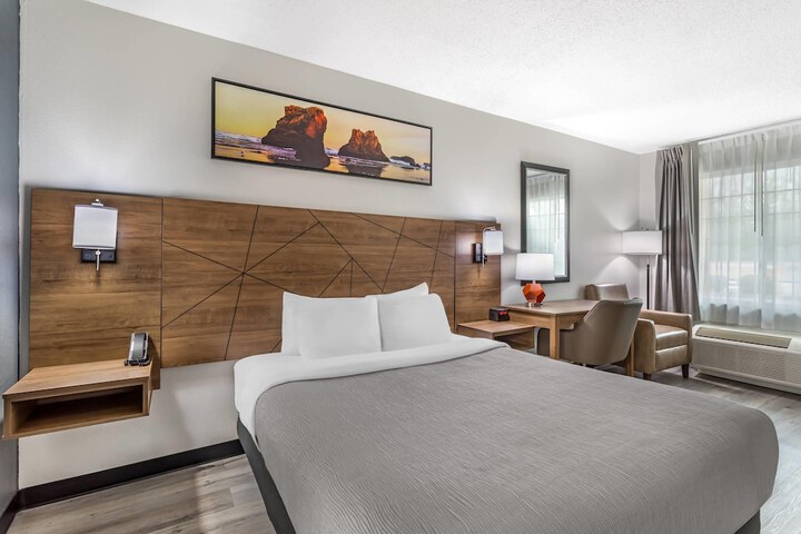 Quality Inn Andrews