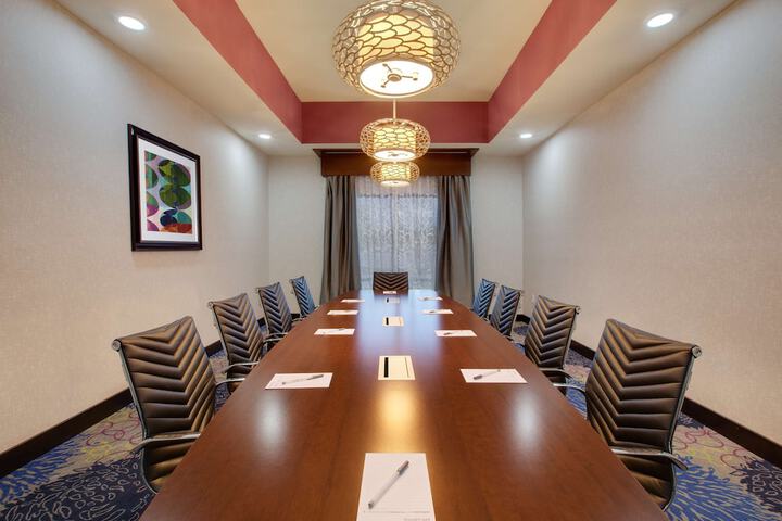 Meeting 16 of 23