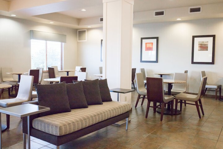 Wingate by Wyndham Moses Lake