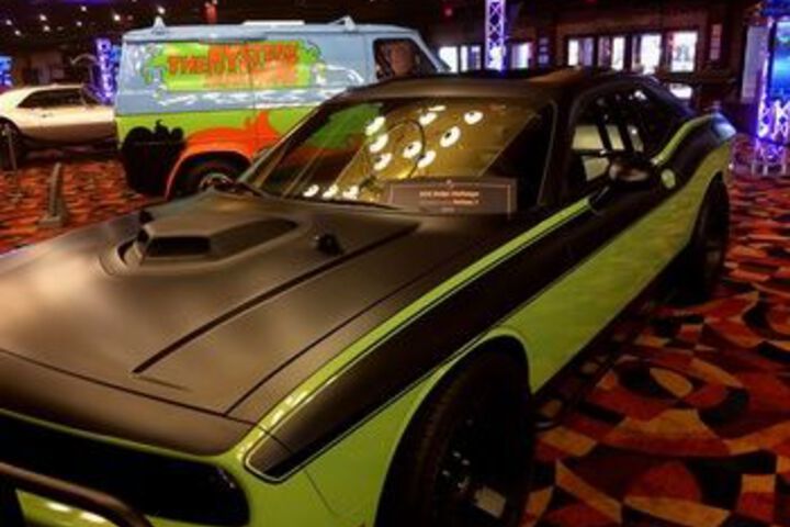Ramada by Wyndham Terribles Hotel & Casino