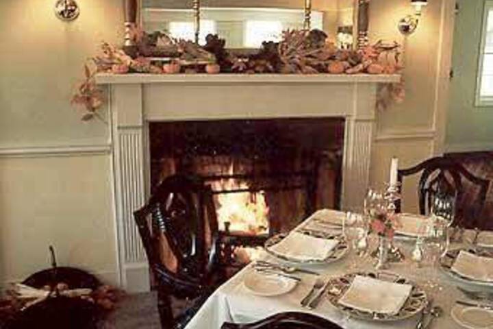 Longwood Country Inn