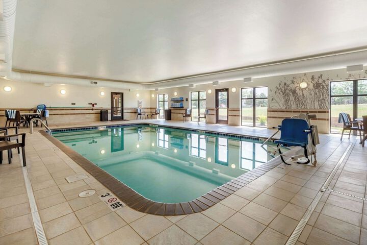 Pool 8 of 48