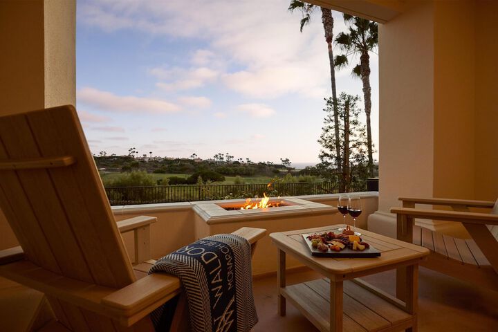 Waldorf Astoria Monarch Beach