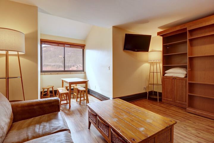 Vs553 Village Square Hotel Room Hotel Room