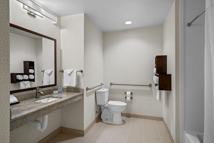 Hampton Inn & Suites Trophy Club - Fort Worth North