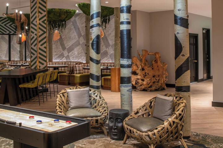 Hotel Interior 20 of 73