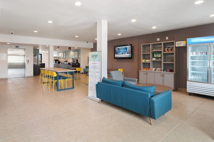 Garner Hotel Gonzales by IHG
