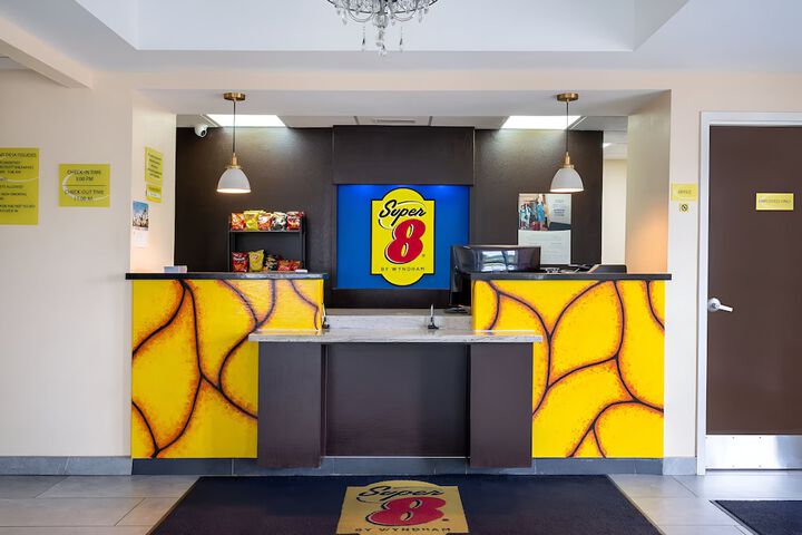 Hotel Interior 5 of 22