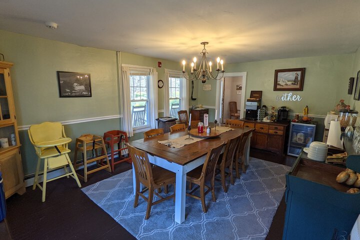 THE ENGEL HOUSE