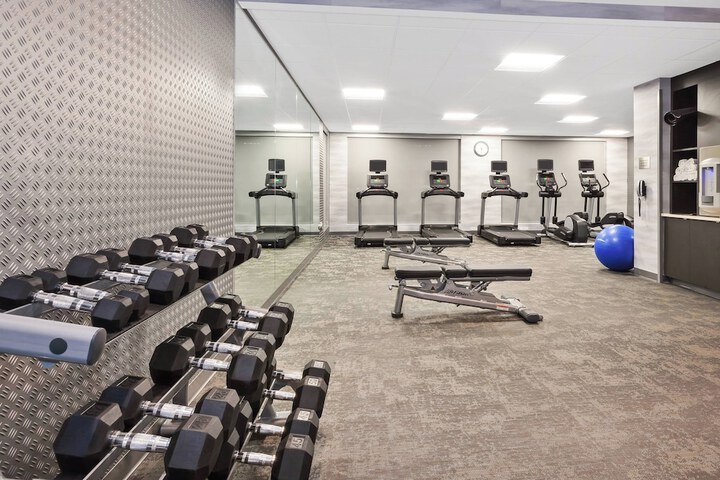 Fairfield Inn & Suites by Marriott Kalamazoo
