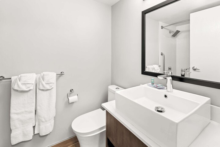 Best Western Cowichan Valley Inn