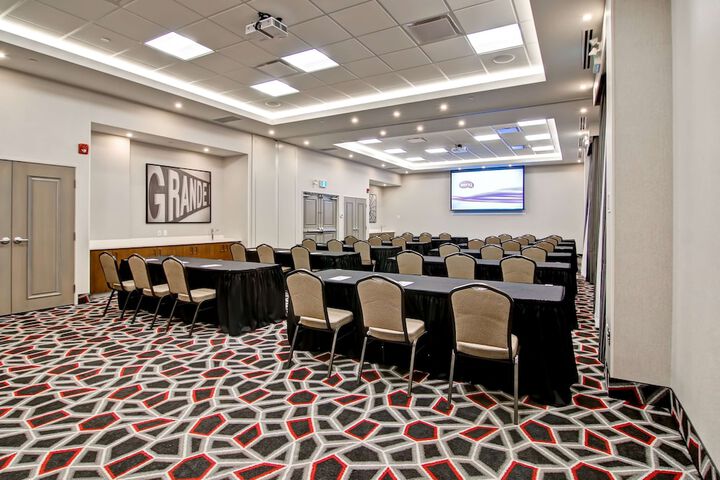 Hampton Inn & Suites by Hilton Grande Prairie