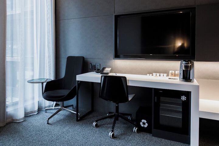 Alt Hotel Saskatoon