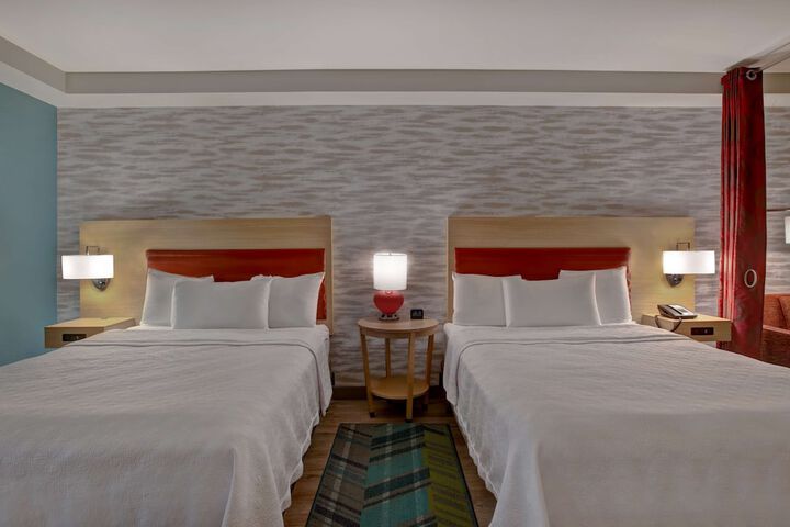 Home2 Suites by Hilton San Antonio Riverwalk TX