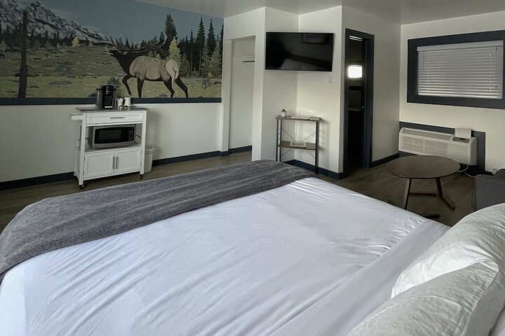 Room 7 of 20
