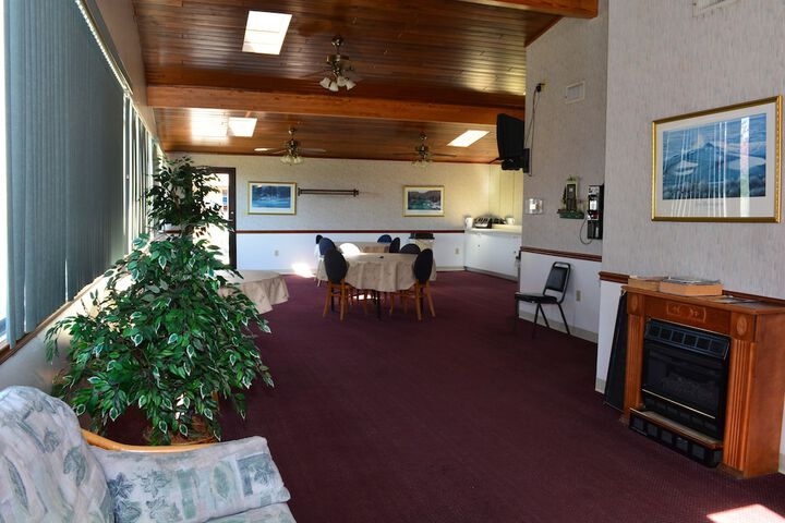 Hotel Interior 5 of 30
