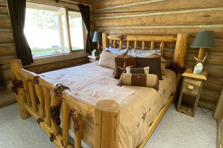 Rye Creek Lodge
