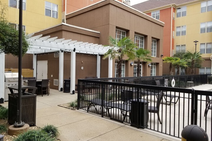 Homewood Suites by Hilton Shreveport