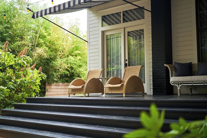 Terrace/Patio 96 of 99