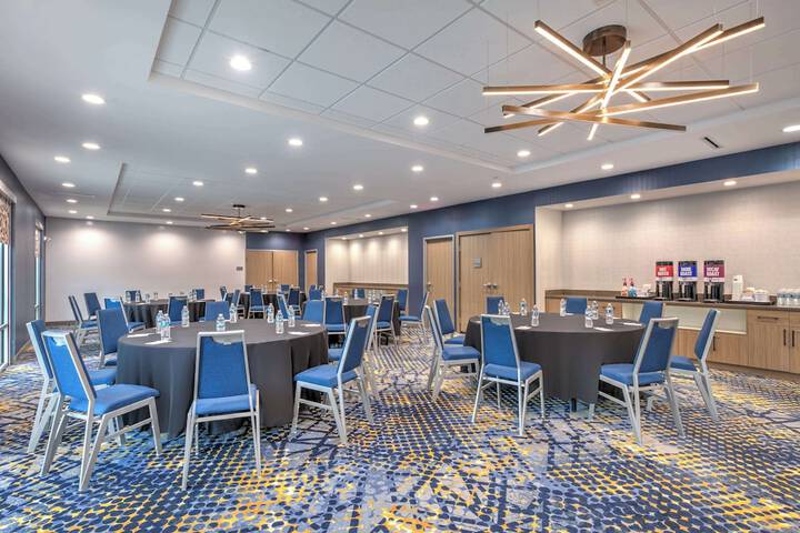 Hampton Inn & Suites Shenandoah The Woodlands Tx