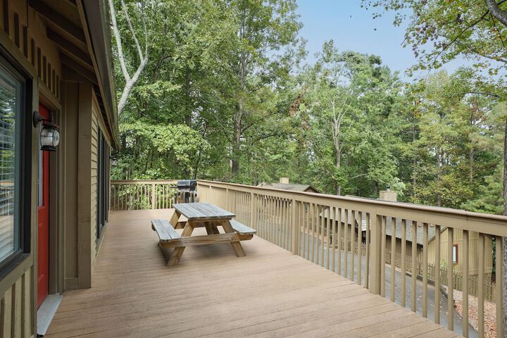 Lanier Islands Resort