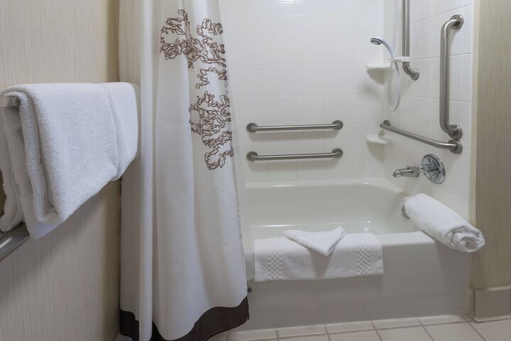 Residence Inn by Marriott Columbus