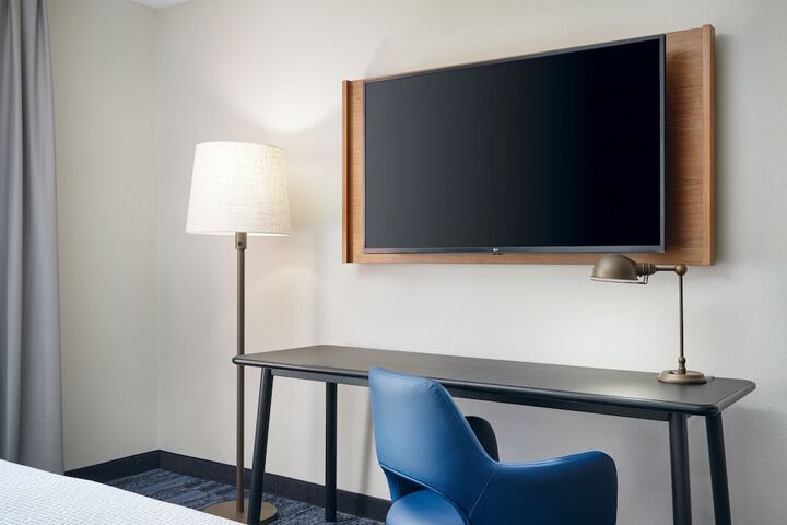 Fairfield Inn & Suites by Marriott Auburn Opelika