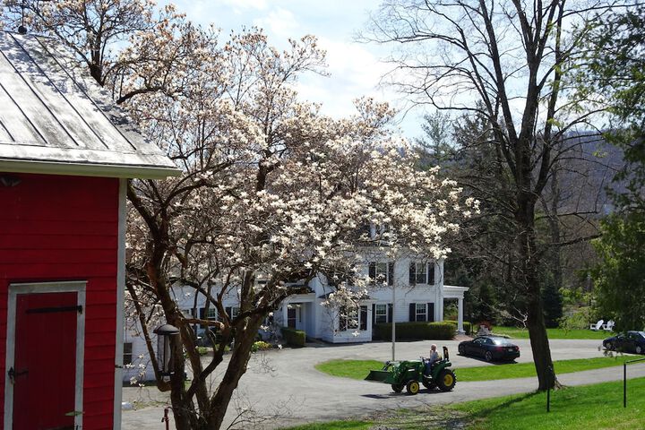 Brinckerhoff Inn
