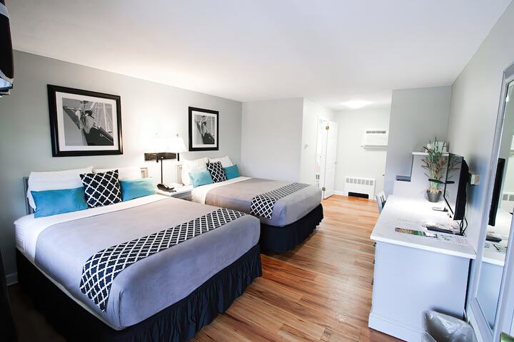 Colonial Inn Seekonk