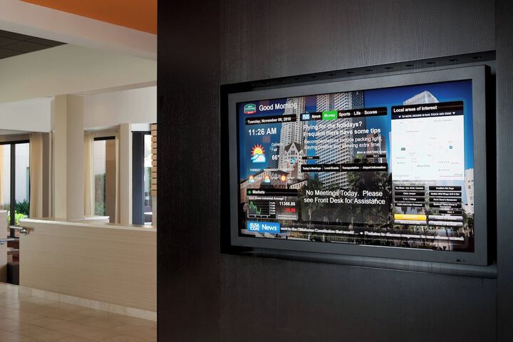 Courtyard by Marriott Anaheim Buena Park