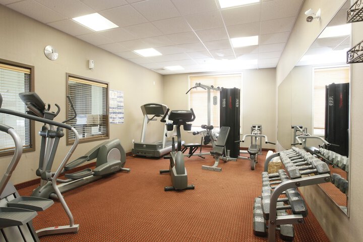 Health and Fitness 31 of 33
