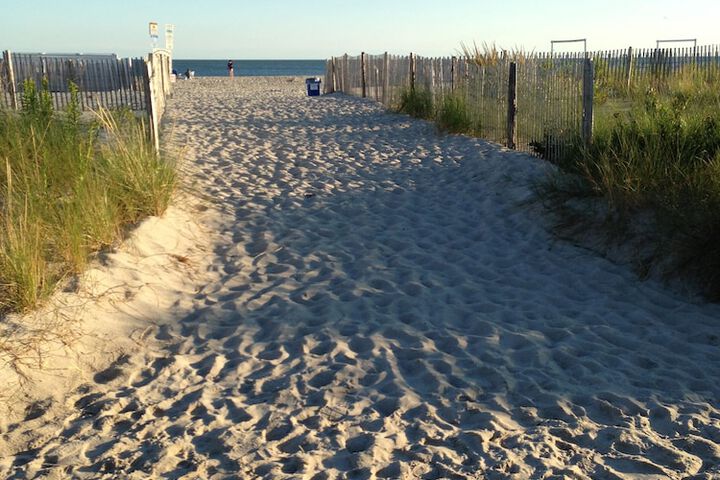 Beach 17 of 21