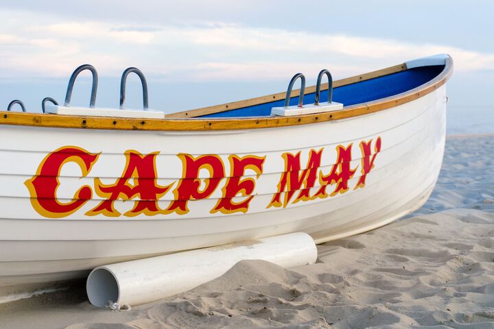 ICONA Cape May