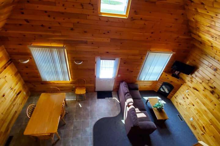 Jasper Ridge Inn Ishpeming