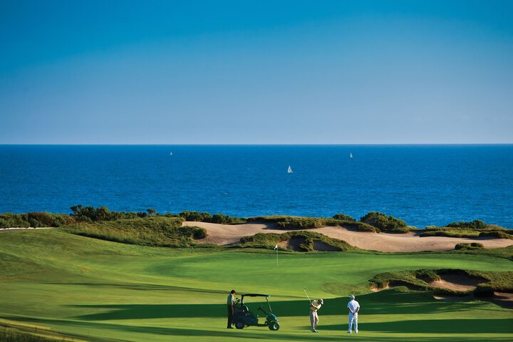 The Resort at Pelican Hill