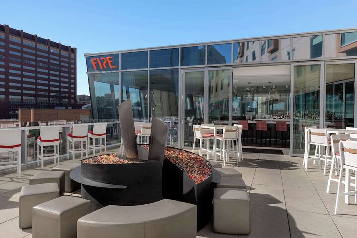 Terrace/Patio 88 of 90