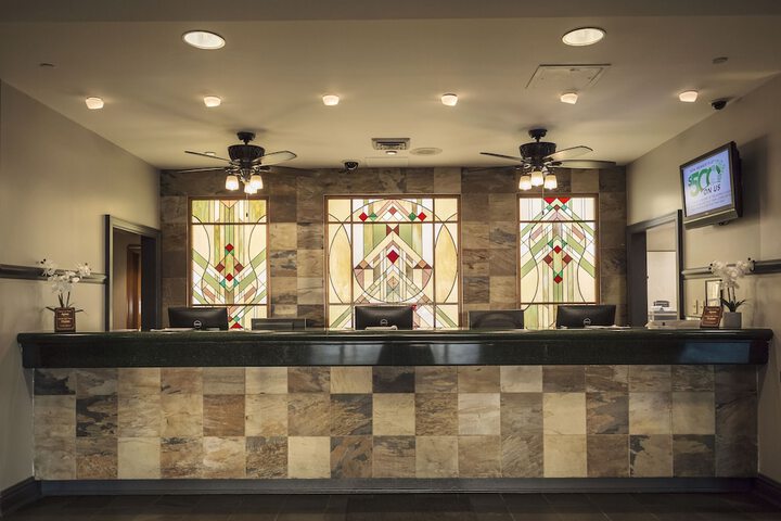 Hotel Interior 11 of 45