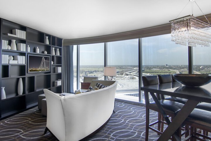 Omni Dallas Hotel